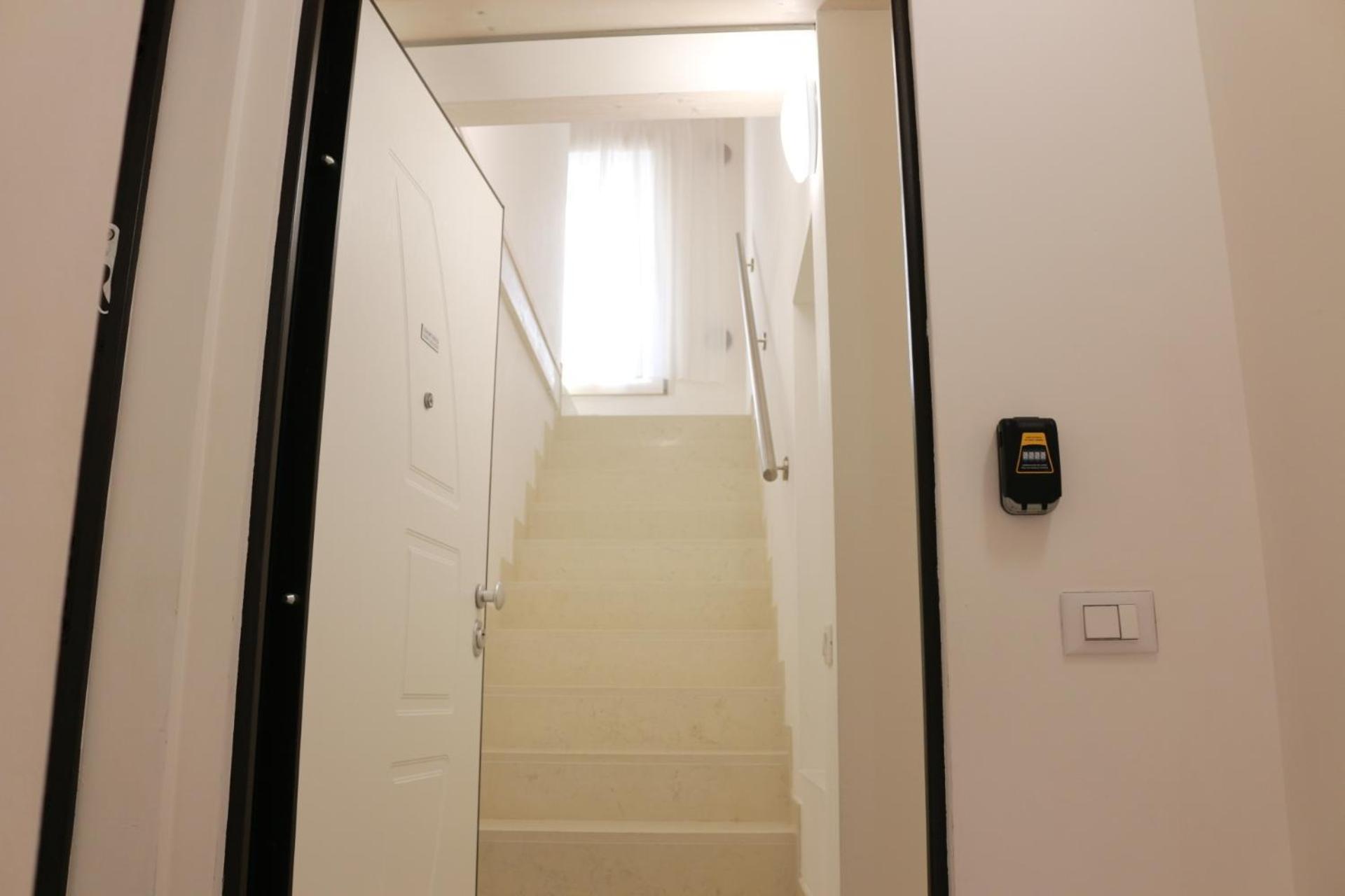 Locazione Turistica Aquila 3 Apartment Verona Luaran gambar