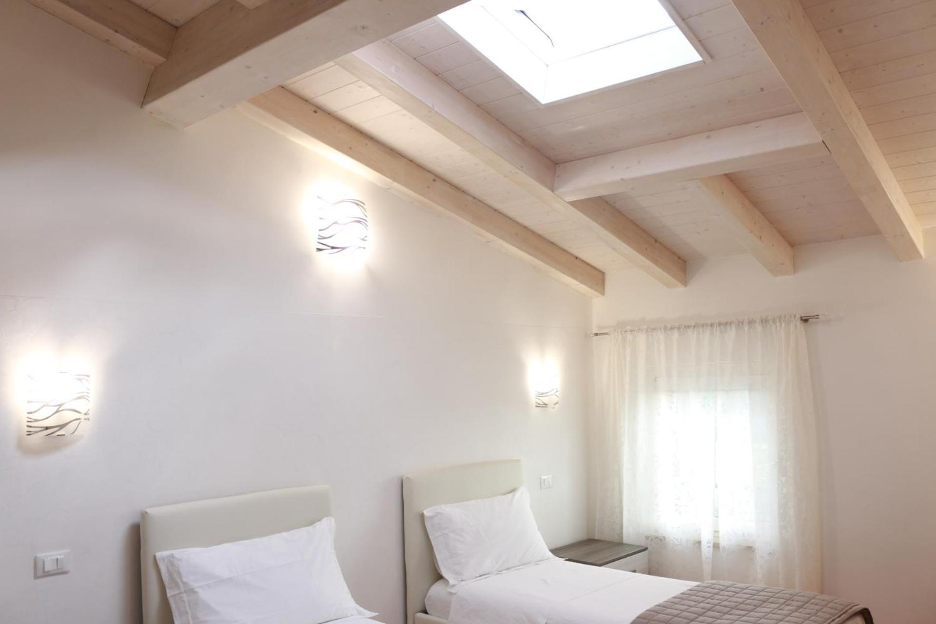 Locazione Turistica Aquila 3 Apartment Verona Luaran gambar