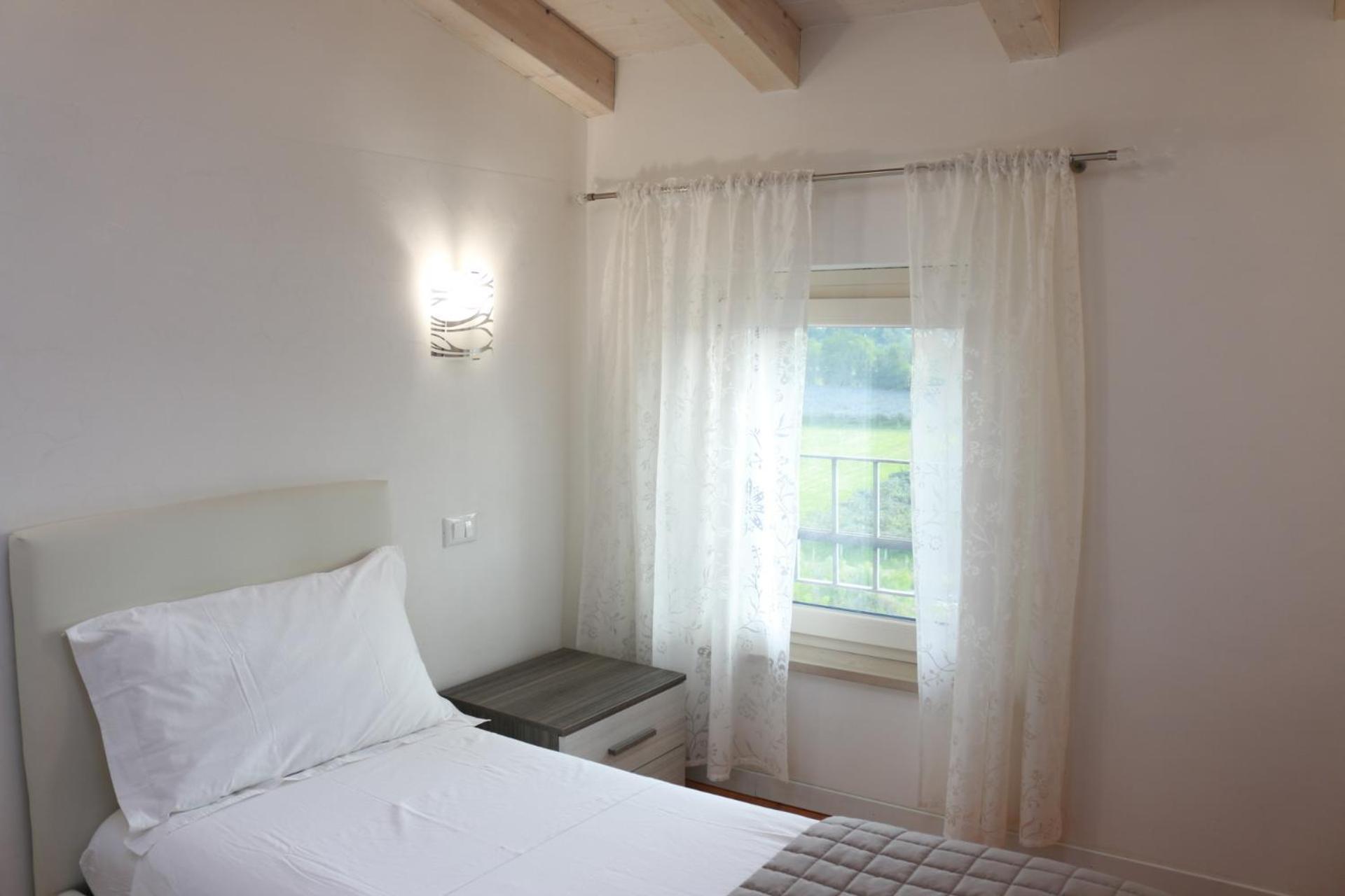 Locazione Turistica Aquila 3 Apartment Verona Luaran gambar
