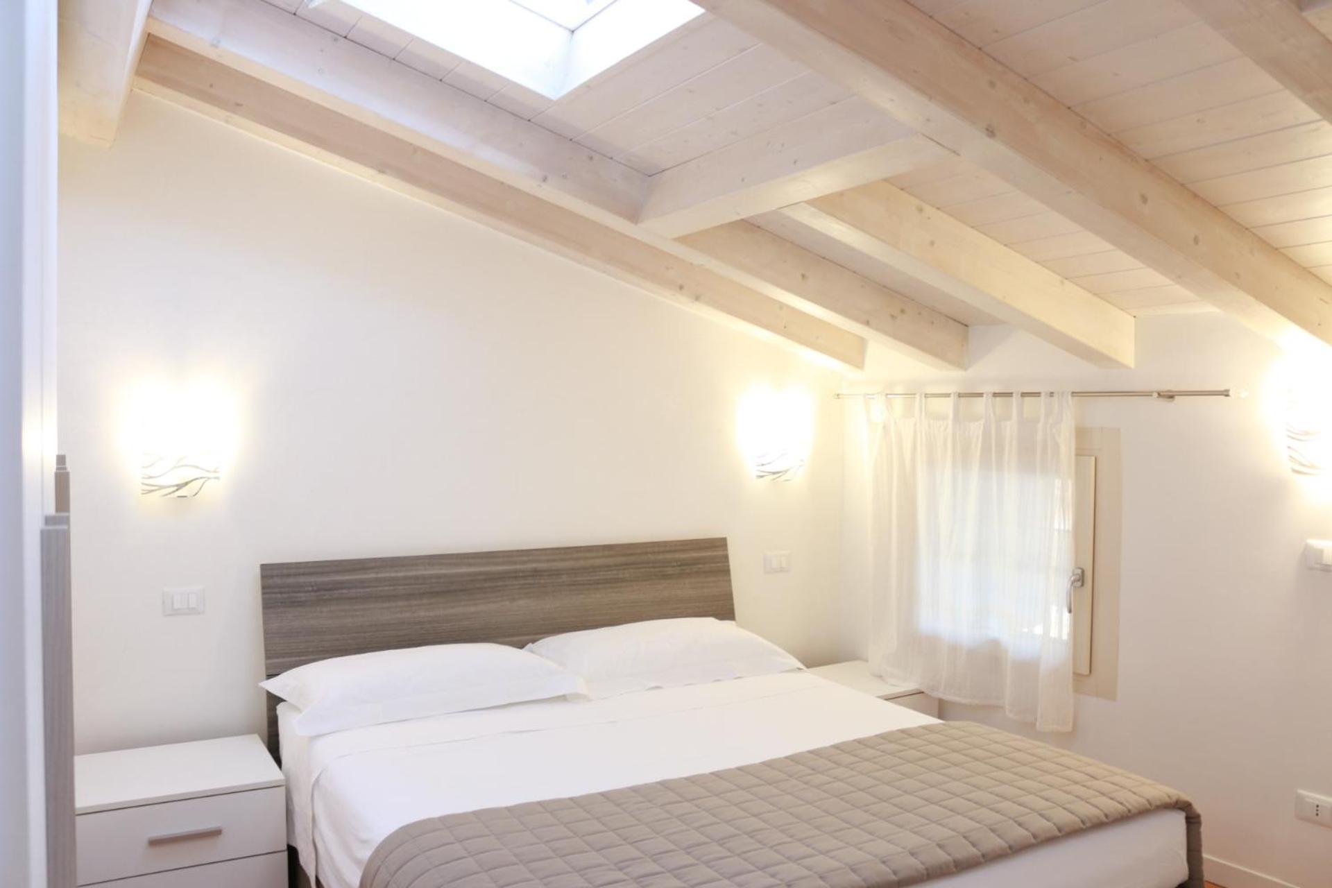 Locazione Turistica Aquila 3 Apartment Verona Luaran gambar
