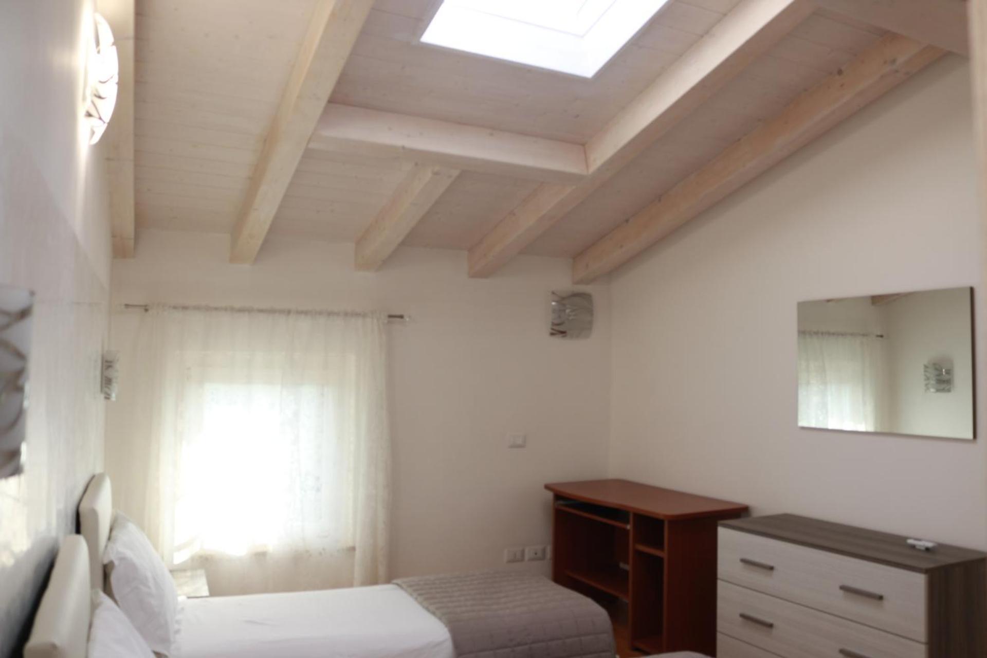 Locazione Turistica Aquila 3 Apartment Verona Luaran gambar