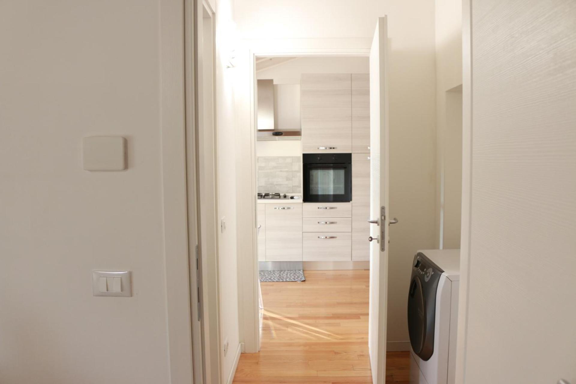 Locazione Turistica Aquila 3 Apartment Verona Luaran gambar