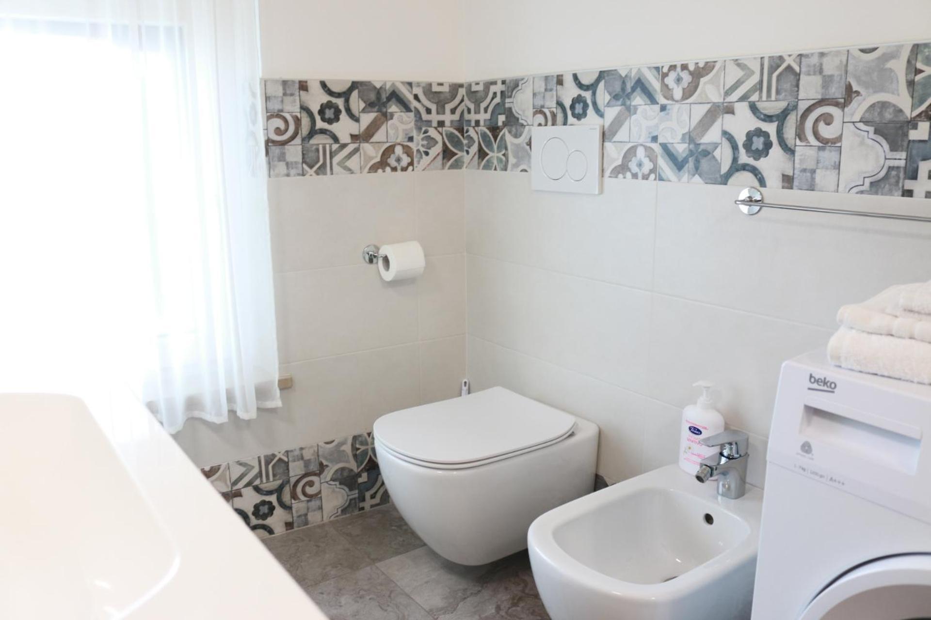 Locazione Turistica Aquila 3 Apartment Verona Luaran gambar