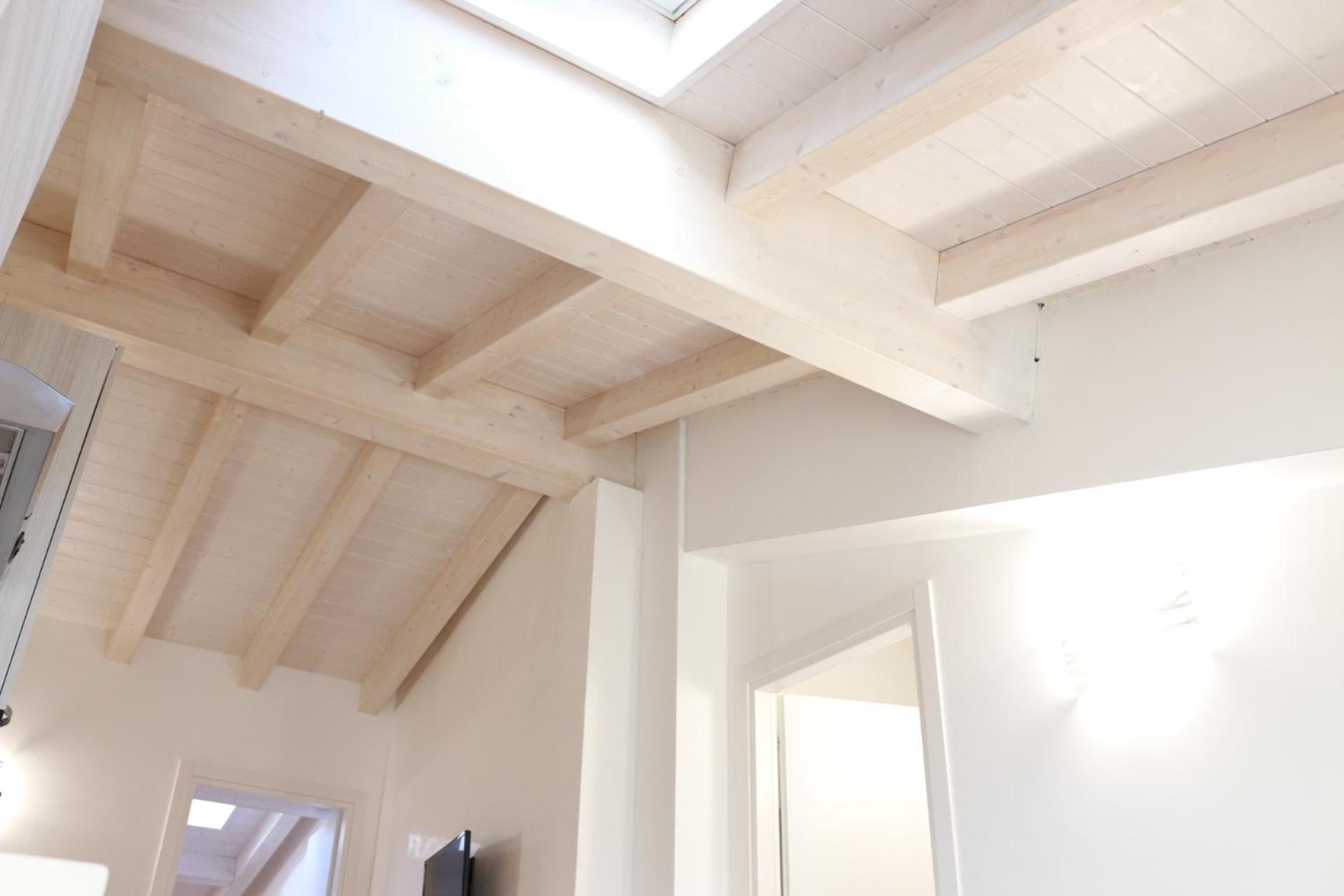 Locazione Turistica Aquila 3 Apartment Verona Luaran gambar