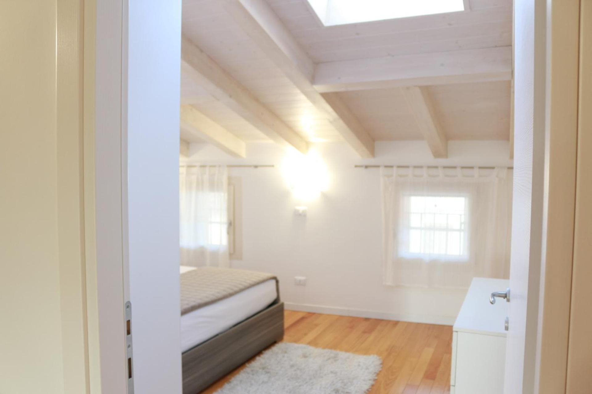 Locazione Turistica Aquila 3 Apartment Verona Luaran gambar