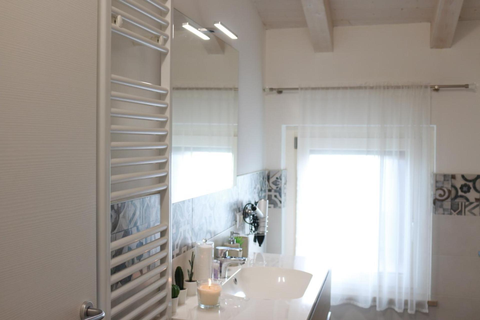 Locazione Turistica Aquila 3 Apartment Verona Luaran gambar