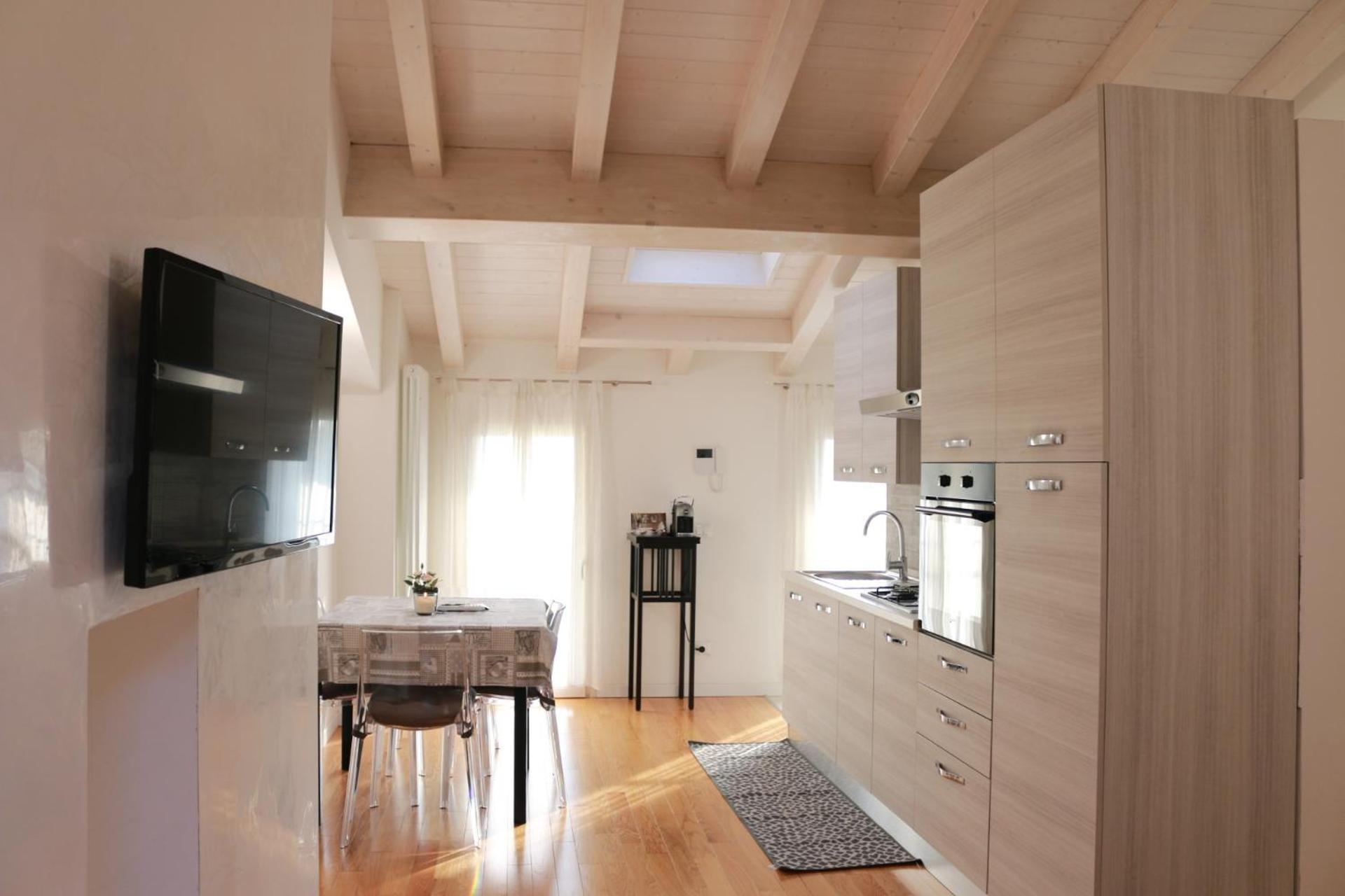 Locazione Turistica Aquila 3 Apartment Verona Luaran gambar
