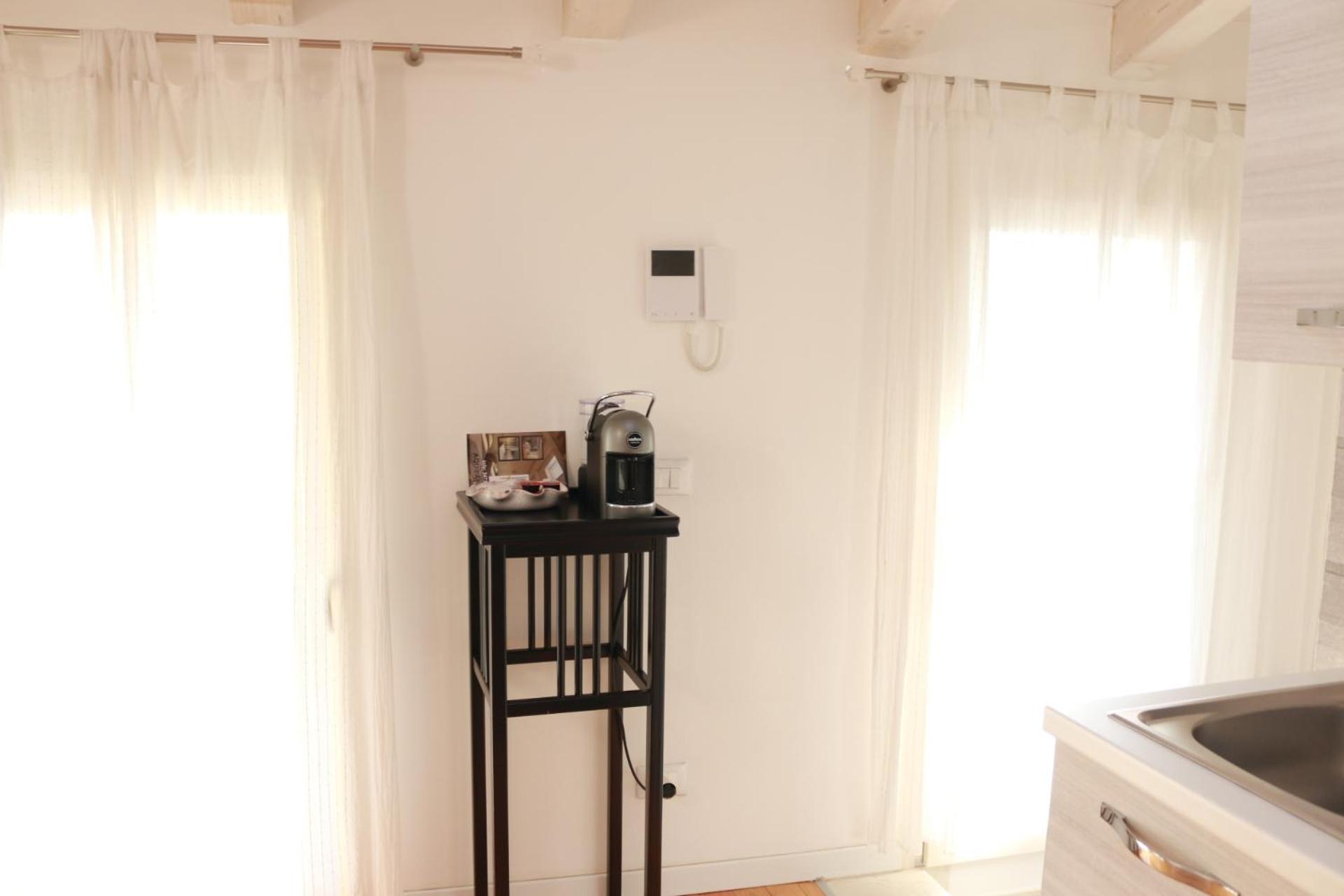 Locazione Turistica Aquila 3 Apartment Verona Luaran gambar