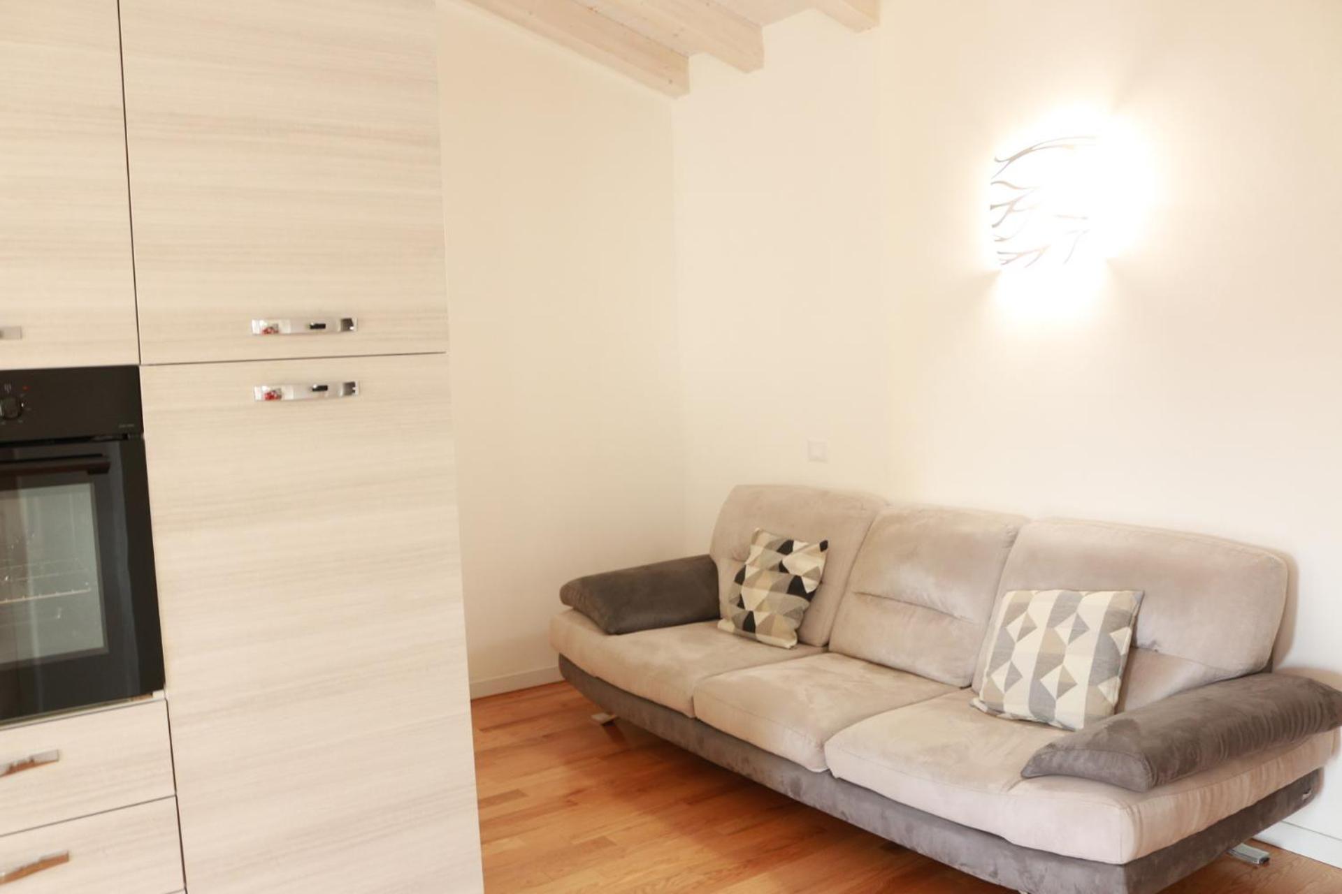 Locazione Turistica Aquila 3 Apartment Verona Luaran gambar