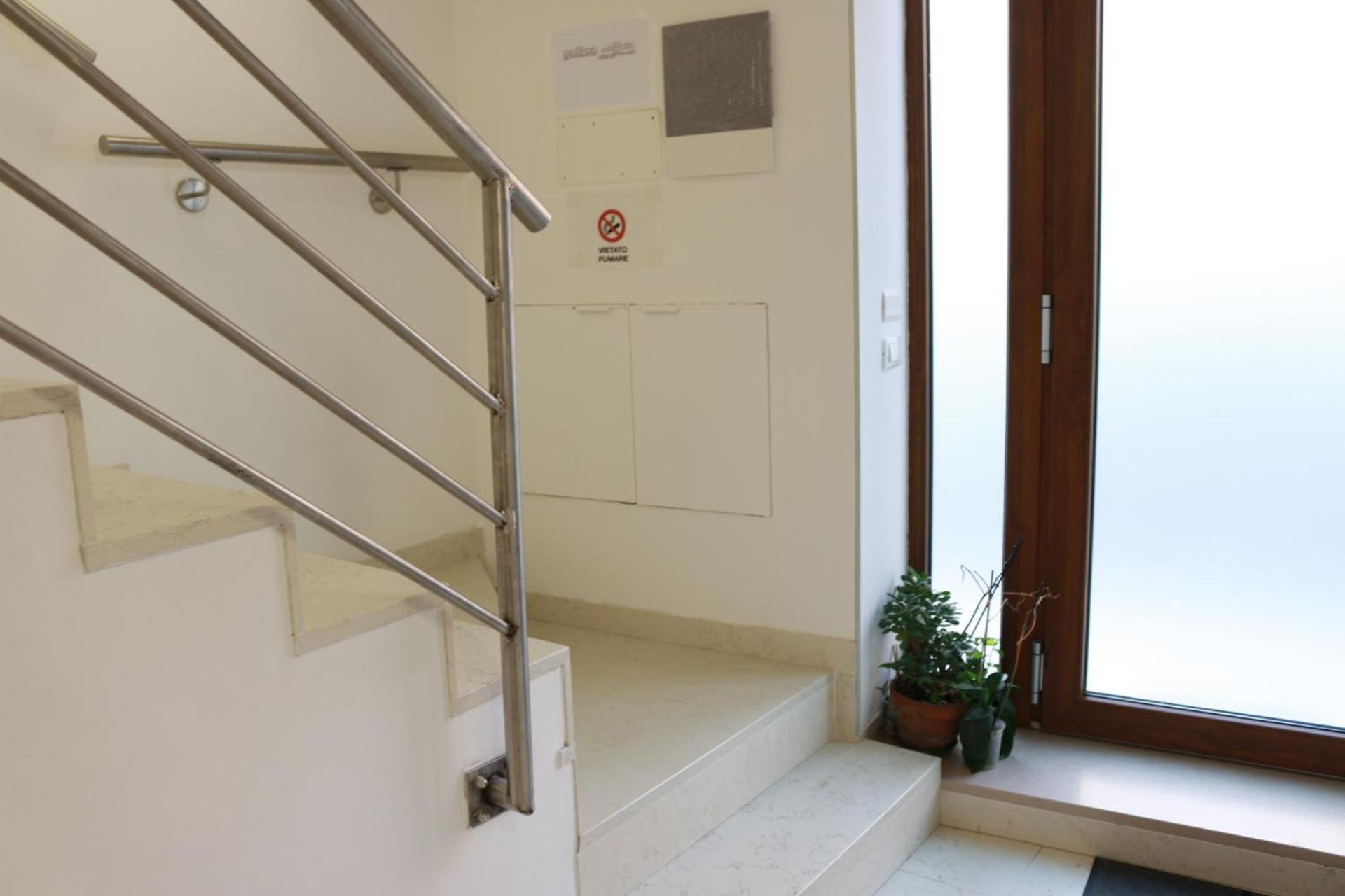 Locazione Turistica Aquila 3 Apartment Verona Luaran gambar